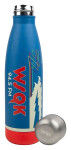 Stranger Things Nerezová láhev - WSQK 500 ml