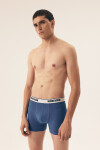 PÁNSKÉ BOXERKY SWITCH 2 PAK 42623 SS25 VÍCEBAREVNÝ 3XL