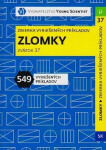 Zlomky: Zbierka vyriešených príkladov Zväzok 37 - Marián Olejár