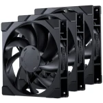PHANTEKS M25 Gen2 PWM 3ks černá / 140mm / Hydraulic Bearing / 36.4 dB @ 1800 RPM / 101.78 CFM / 4-Pin PWM (PH-F140M25_G2_BBK01_3P)