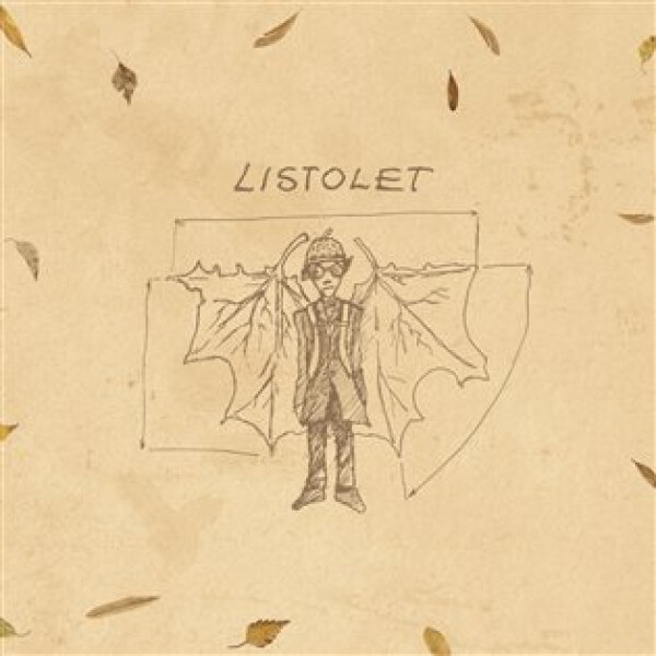 Listolet CD Listolet