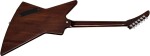 Gibson 70s Explorer Dark Walnut