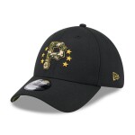 New Era Pánská kšiltovka Pittsburgh Pirates MLB 2024 Armed Forces 39THIRTY Flex Velikost: M/L