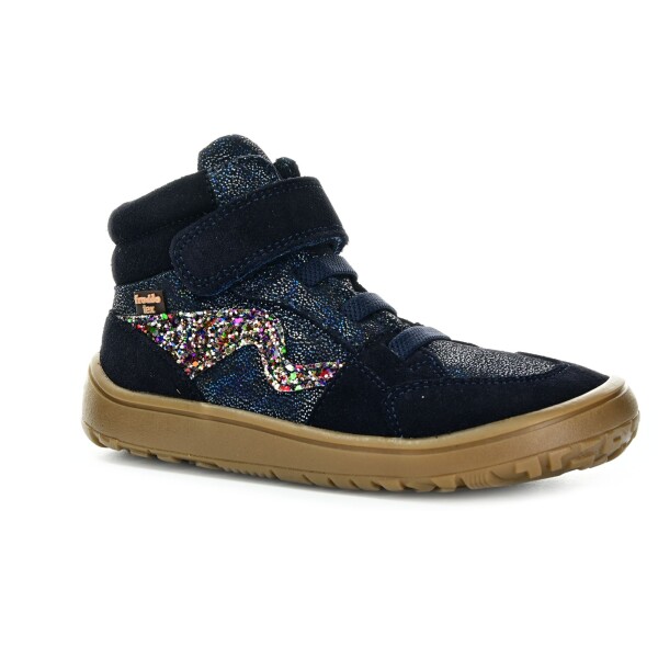 Froddo Tex Go G3110265-24 Blue+ celoroční