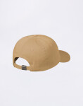 Carhartt WIP Madison Logo Cap Dusty H/White
