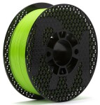 Filament-PM ABS-T tisková struna zelenožlutá 1,75 mm 1 kg Filament PM