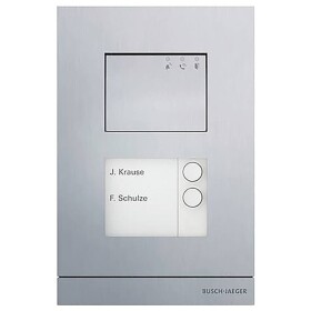 Busch-Jaeger 2TMA200010A0002