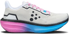 Běžecké boty CRAFT Endurance 3 - bílé Velikost obuvi v EU: 39,5
