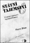 Státní tajemství Pierre Péan