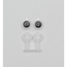 Ritto by Schneider 1230595 Sada tlačítek