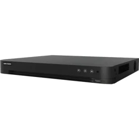 HIKVISION IDS-7216HQHI-M2/XT / Rekordér / 16 kanálů / AcuSense / TurboHD Hybrid / 2x HDD (IDS-7216HQHI-M2/XT)