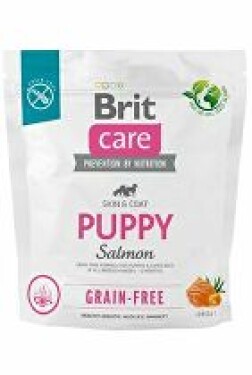 Brit Care Grain-free Puppy