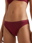 Tanga Claret Tommy Hilfiger