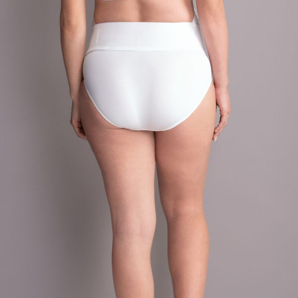 BabyBelt podpůrný těhotenský pás 1708 bílá Anita Maternity 006 bílá