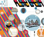Rusty Brown - Chris Ware