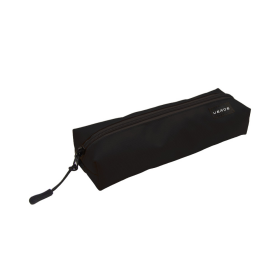 Etue široká elastic Karton P+P - VERDE black