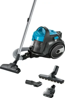 BOSCH Serie 2 Parquet BGS05X240 / Bezsáčkový vysavač (BGS05X240)