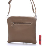 Dámské crossbody David Jones Anabella, camel