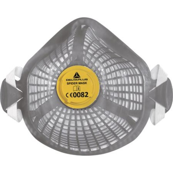 Pracovní Respirátor FFP2 Delta Plus SPIDERMASK