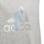 Dívčí mikina Adidas Hoodie Jr H57219 cm