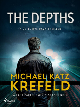 The Depths - Michael Katz Krefeld