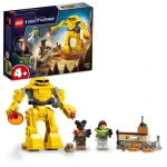 LEGO® 76830 Honička se Zyclopsem