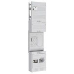 ABN EZ17320 EZ17320 pole counter Obsah 1 ks