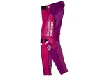 Troy Lee Designs x SRAM Sprint pánské kalhoty Radioscape Fuchsia vel. 32