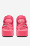 Pantofle Juicy Couture WSS21515-01 Látkový materiál