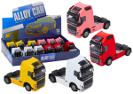 Mamido Nákladní automobil bez přívěsu 1:32 s efekty