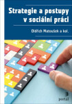 Strategie postupy sociální práci