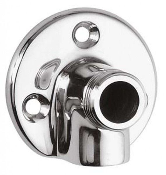 GROHE - Náhradní díly Nástěnné tlačítko, chrom 12013000