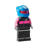 LEGO LEGO® Speed Champions 77248 Závodní auto BWT Alpine F1® Team A524