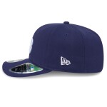 New Era Pánská kšiltovka Tampa Bay Rays MLB Player Replica 9SEVENTY Stretch-Snap Game
