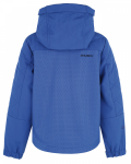 Dětská softshell bunda Husky Salex dk. blue