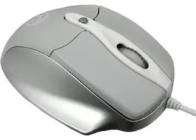 ARCTIC M551 L / Herní myš (MOACO-M5510-BLA01)