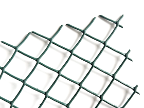 Plastové pletivo – RO 5 (350 g/m², oko 50x50 mm), 1,5x25 m [37,5 m²]