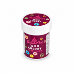 Gelová barva SweetArt Wild Cherry (30 g)