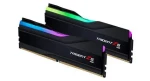 G.Skill Trident Z5 RGB 48GB (2x24GB) 6400MHz / DDR5 / CL32 / DIMM / 1.35V / Non-ECC / XMP 3.0 (F5-6400J3239F24GX2-TZ5RK)
