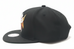Mitchell & Ness Pánská kšiltovka Miami Heat NBA Fruit Loops Snapback