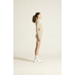 Craft Šortky Collective Rib Short Tight Women 1916016-608000 - Běžecké šortky CRAFT Collective Rib Short Tights - hnědá Velikost textilu: M-L