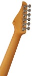 Suhr Classic S SSS MN VY