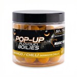 Magic Wolf Pop-Up 15mm 50g,Magic Wolf Pop-Up 15mm 50g