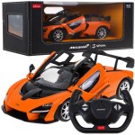 RASTAR Auto na dálkové ovládání R/C McLaren Senna Rastar 1:14
