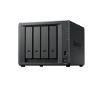Synology DP340 ActiveProtect 4x8TB, 2x400GB NVMe (2C/RyzenR1600/2,6-3,1GHz/16GBRAM/1xUSB3.2Gen1/1x10GbE) EDF_481736