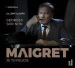 Maigret Je tu Felicie, Georges Simenon