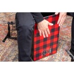 Meinl HCAJ3LJ Headliner Series String Cajon - Lumberjack