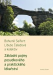 Základní pojmy praktického a posudkového lékařství - Libuše Čeledová, Bohumil Seifert - e-kniha