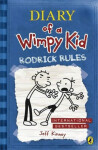 Diary of Wimpy Kid