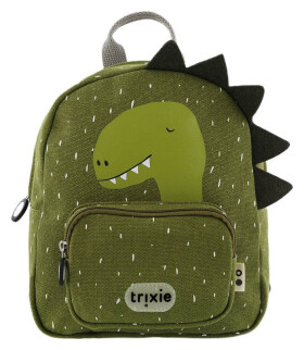 Batoh pro děti malý pan dinosaurus